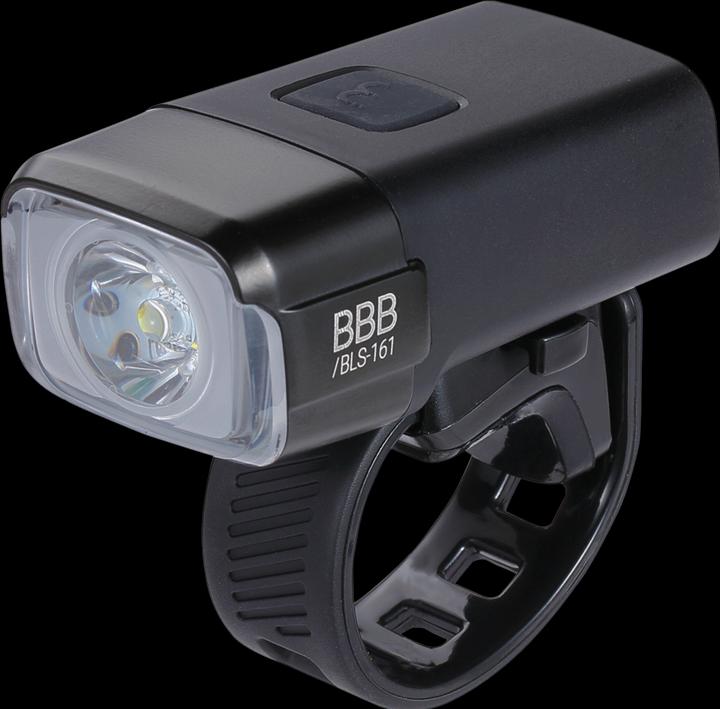 Immagine prodotto BBB NanoStrike 600 (600 lm)