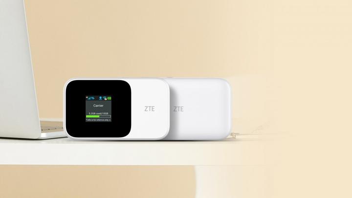 Produktbild ZTE MF986D