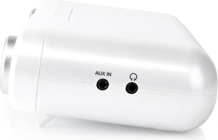 Produktbild Nedis Küche Radio FM-Radio Unterschrank-Radio 30 voreingestellte Sender Display mit automatischem D (FM)