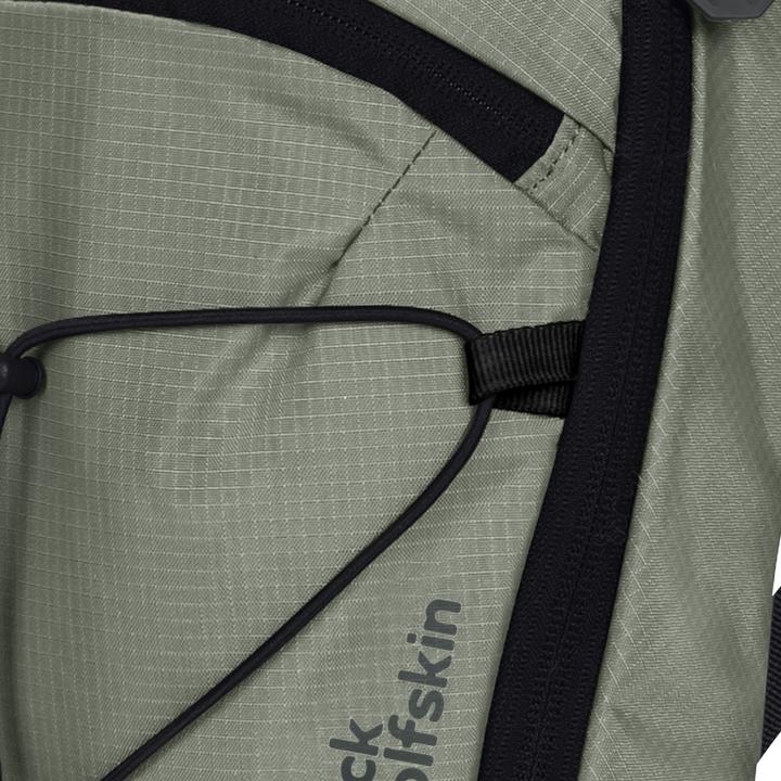 Actual product image Jack Wolfskin Cyrox Sling (7 l)