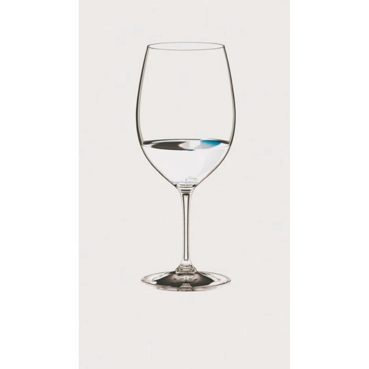 Actual product image Riedel Vinum red wine glass (61 cl, 1 Glasses, Red wine glasses)