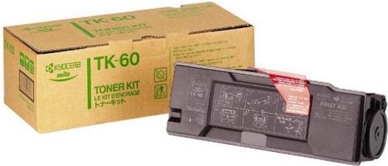 Actual product image Kyocera Tk-60h (FC)