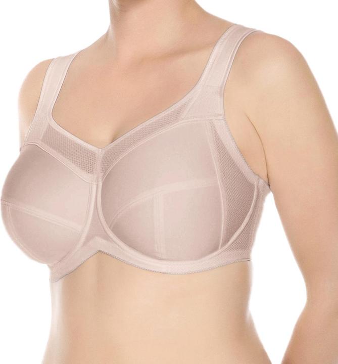 Ulla Kate Sport und Entlastungs-BH mit Bügel