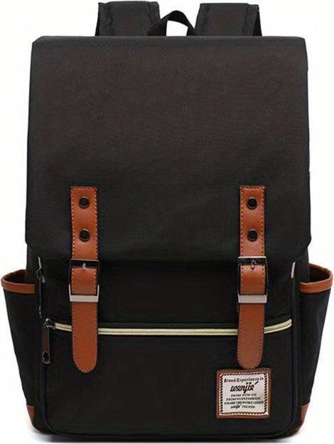 Only-Bags.Store High School Rucksack Dreidimensionale Schultasche Notebook Junior Tasche Rucksack Büroangestellte