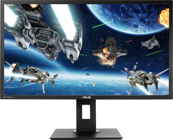 ASUS VP28UQGL (3840 x 2160 Pixel, 28")