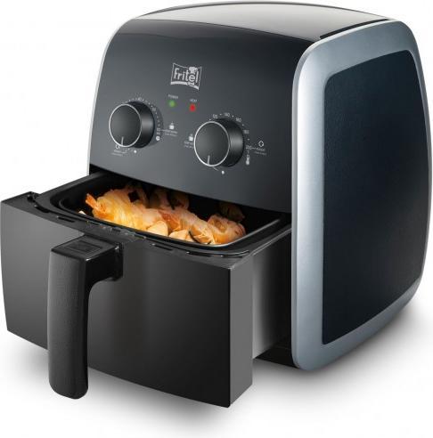 Actual product image Fritel SnackTastic 5801