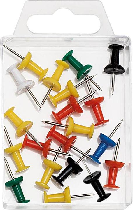 Produktbild Wedo Pinnadeln (Pinnwand)