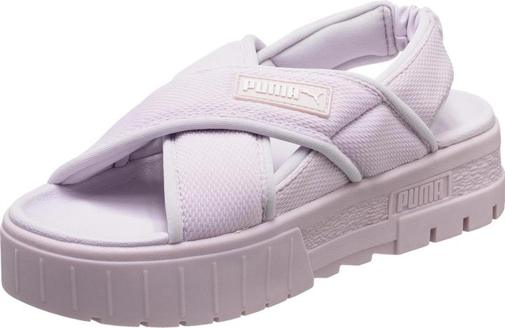 Puma Mayze Sandal Wns (38)
