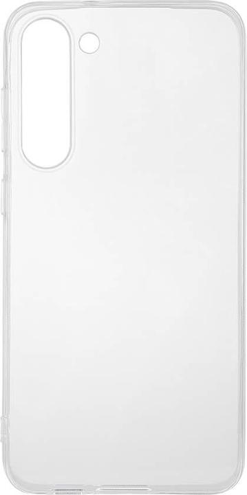 Produktbild Carl Recycled Clear Case (Samsung Galaxy A23 5G)