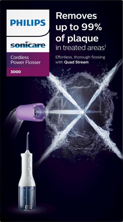 Produktbild Philips Sonicare HX3806/31