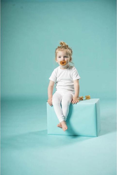 Actual product image Hevea Duck (1 x, from birth)