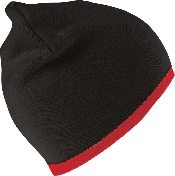 Produktbild Regatta Erwachsene Reversible Fashion Beanie