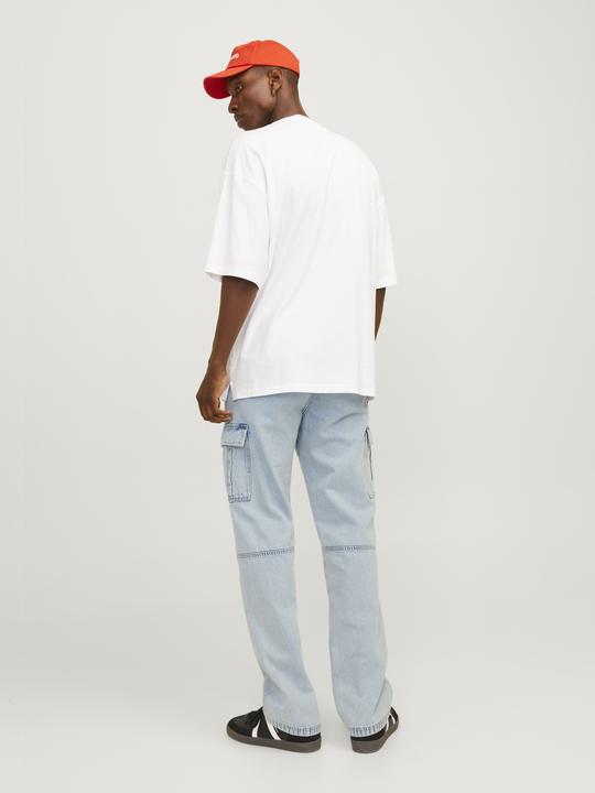 Actual product image Jack & Jones Jjieddie Jjwade Mf 448 Sn (31)