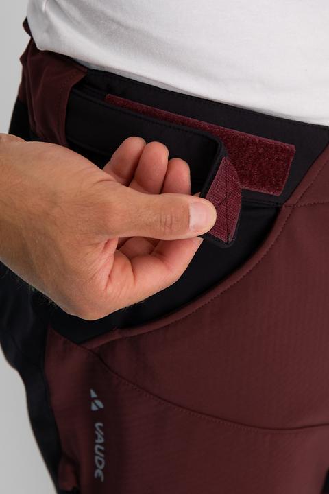 Actual product image Vaude Qimsa II (XL)