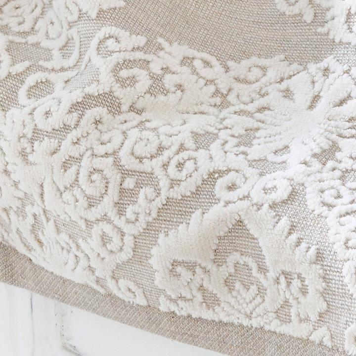 Produktbild Loberon Handtuch Dhalia (100 x 50 cm)