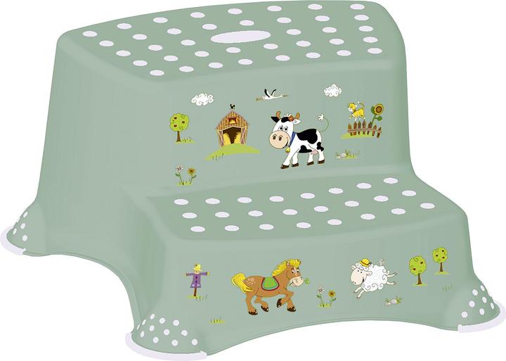 keeeper Sgabello Igor Funny Farm