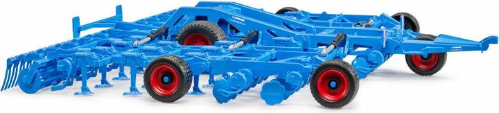 Actual product image Bruder Lemken Koralin 9