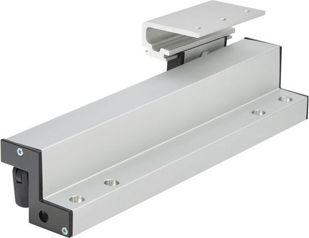 Produktbild Geze Oberlichtöffner OL 90 Klappfenster auswärts öffnend