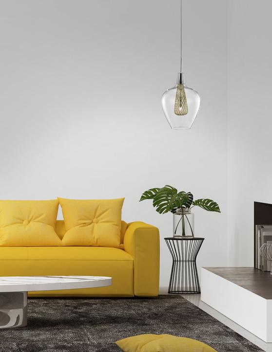 Produktbild Nova Luce Filo (G9)