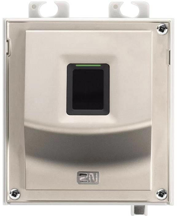 Produktbild 2N Fingerabdruckleser Access Unit 2.0 Fingerprint Reader (Fingerabdruck)