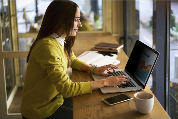 Produktbild 3M Bright Screen Privacy Filter (14", 16 : 10)
