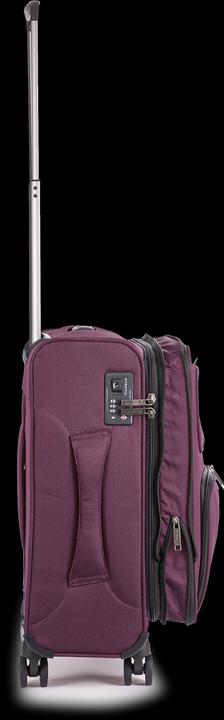 Image du produit Stratic Bendigo Light + - Valise S (38 l, Bagage à main (jusqu'à 50l))