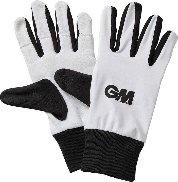 Produktbild Gunn And Moore BattingHandschuhe Futter Wattiert (One Size)