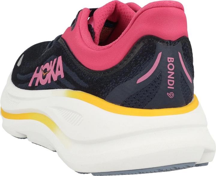 Produktbild Hoka Bondi 9 - 64559 (38)
