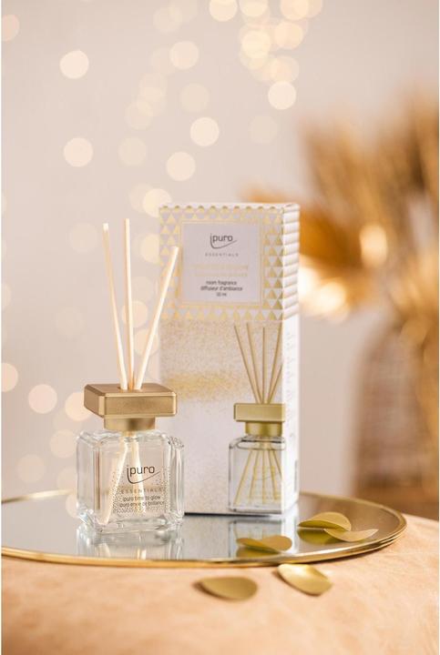Produktbild Ipuro Duftstäbchen Time to Glow 100 ml, Bewusste (100 ml)