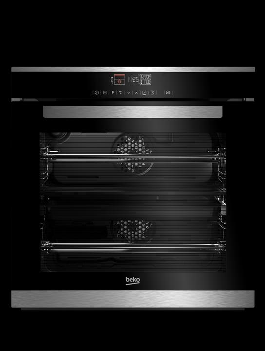 Produktbild Beko BVM35400XS