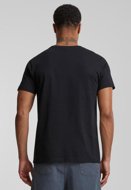 Immagine prodotto Mister Tee Maglietta Ballin Hard 1991 - 18967 (4XL)