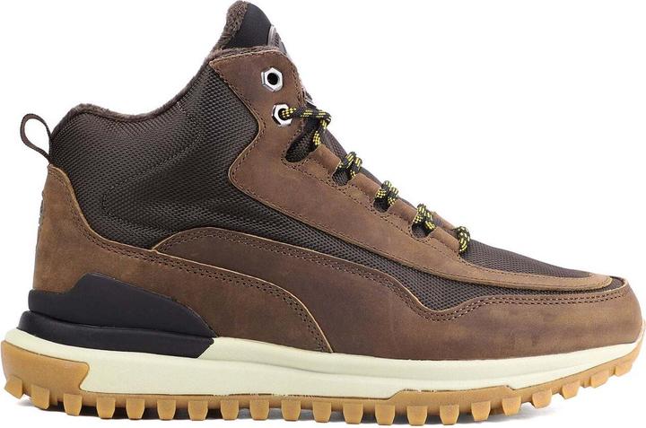 Image du produit Pajar bottines fireburst crazy horse (44)