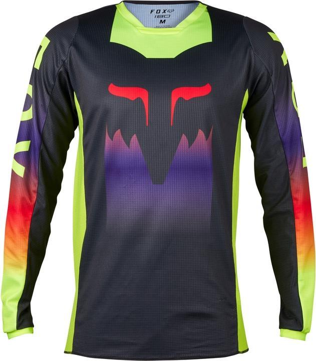 Immagine prodotto Fox JERSEY 24 180 FLORA DRK SHDW (XS)