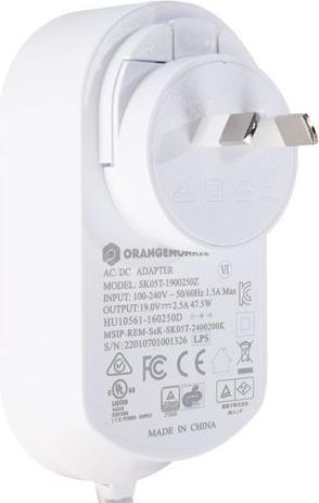 Produktbild Orangemonkie Stromkabel für Foldio2 (Kabel)