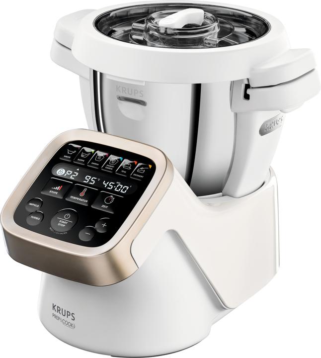 Krups Prep'n'Cook (1550 W)