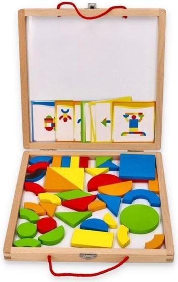Produktbild Spielba Magnetspiel