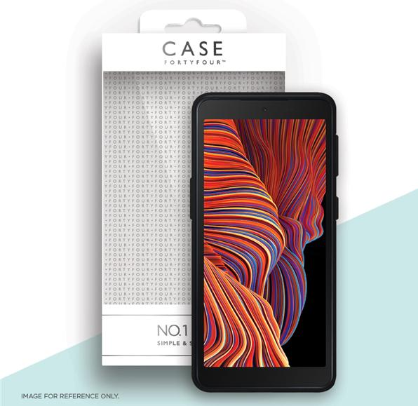 Produktbild Case FortyFour No.1 (Samsung Galaxy Xcover 5)