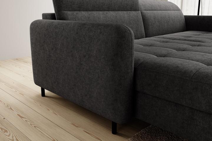 Produktbild ELTAP Gomsi (Ecksofa, 3-Sitzer, Bettsofa)
