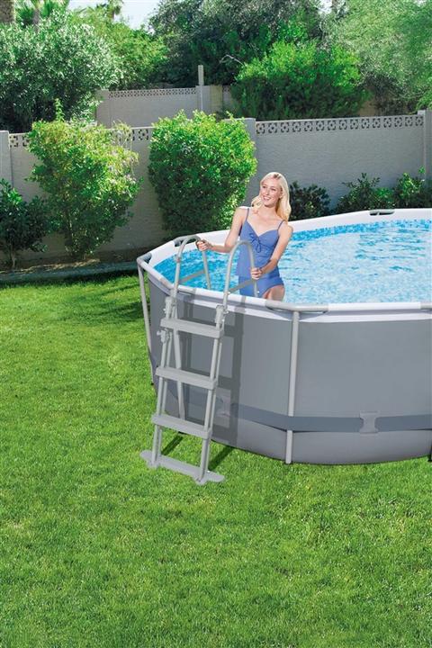 Actual product image Bestway 56620 (427 x 250 x 100 cm)