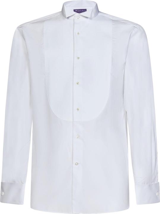 Ralph Lauren Shirts White