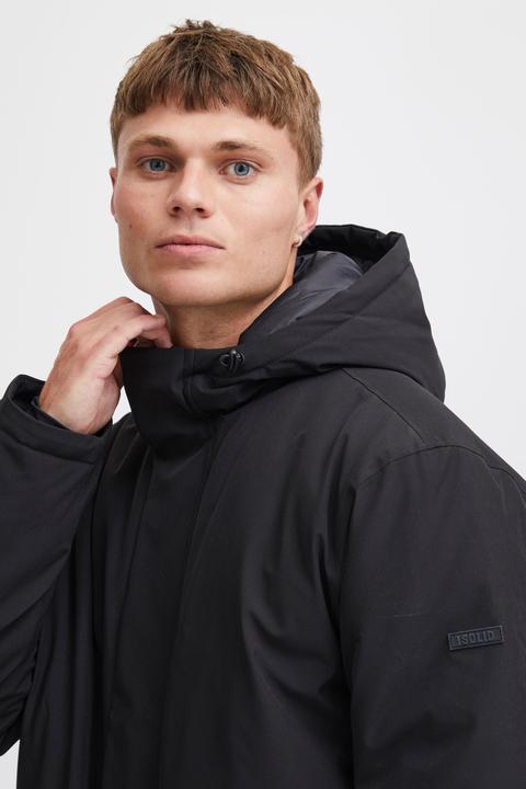 Produktbild Solid SDGiorgi - Jacket Otw - 21107834 (S)