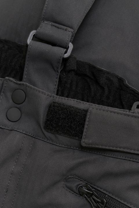 Produktbild Color Kids Skihose W/POCKETS phantom (152)