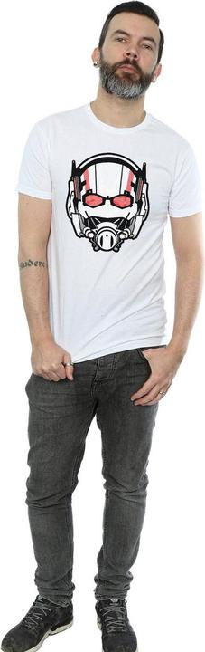 Immagine prodotto Maglietta Uomo Formica Casco Uomo (3XL)