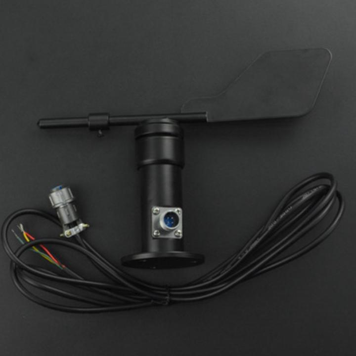Produktbild DFRobot RS485 Windrichtung Messgerät