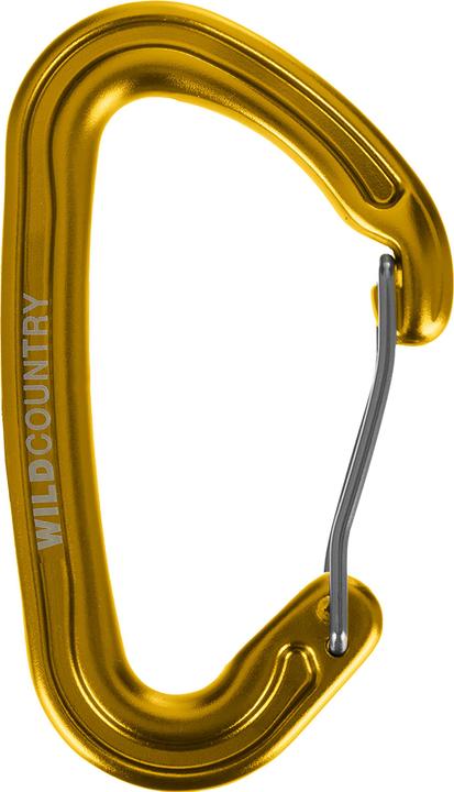 Wild Country Astro