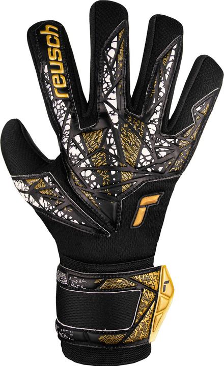 Produktbild Reusch Attrakt Silver NC (8.5)