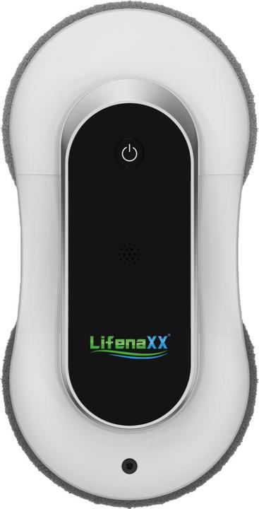 Produktbild LifenaXX Fensterputz Roboter mit Sprühfunktion