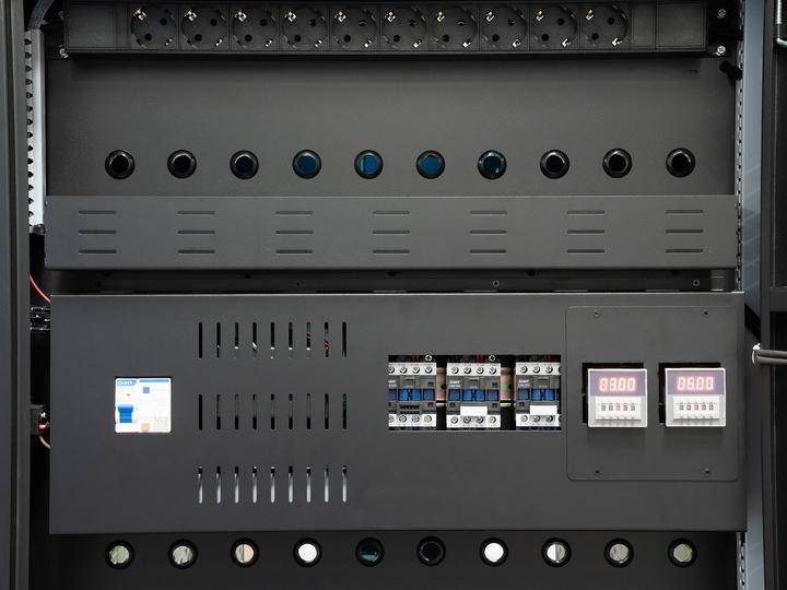 Produktbild Good Connections GC Notebook-Ladestation ANTARES N40E für 40 Geräte bis 15,6 UV-C Desinfektion