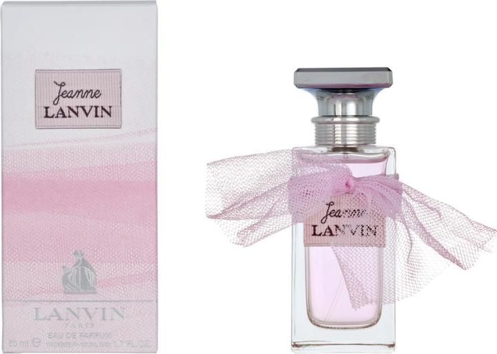 Image du produit Lanvin Jeanne (Eau de parfum, 50 ml)