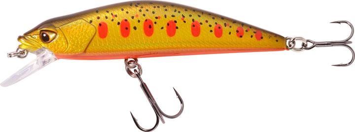 Produktbild Caperlan MNWFS 85 US (8.50 cm)